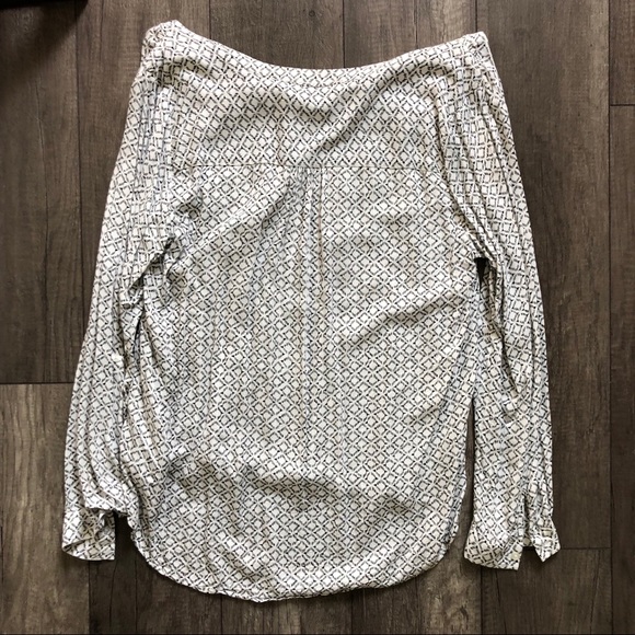 | DALIA | Blouse - Picture 6 of 6